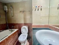 Regentville (D19), Apartment #560675551